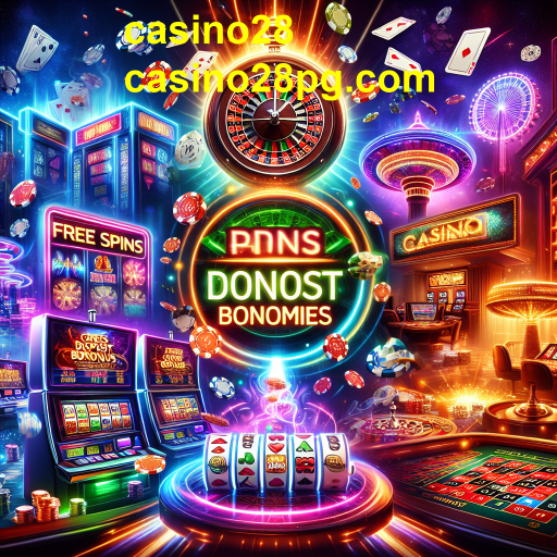 Os Benefícios dos Bônus em Cassinos Online